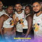 Bloco Poli Mania